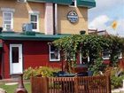 фото отеля Auberge Chez Ignace