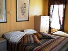 фото отеля Auberge Chez Ignace