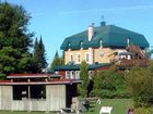 фото отеля Auberge Chez Ignace