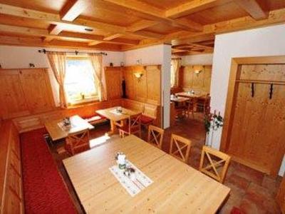 фото отеля Hotel Berggasthof Schwaighofwirt