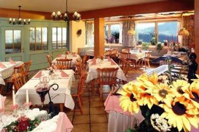 фото отеля Hotel Berggasthof Schwaighofwirt