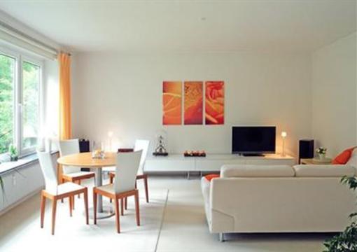 фото отеля O Hotel Suites MX Lomas