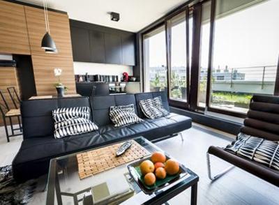 фото отеля O Hotel Suites MX Lomas
