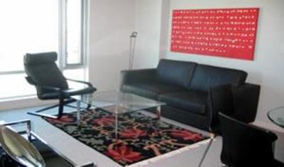 фото отеля O Hotel Suites MX Lomas