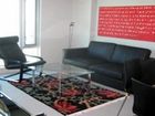 фото отеля O Hotel Suites MX Lomas