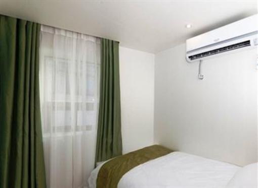 фото отеля Hotel Cozy Myeongdong