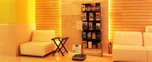 фото отеля Hotel Cozy Myeongdong