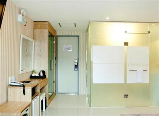 фото отеля Hotel Cozy Myeongdong