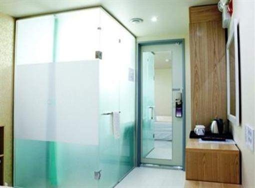 фото отеля Hotel Cozy Myeongdong