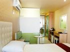 фото отеля Hotel Cozy Myeongdong