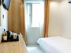 фото отеля Hotel Cozy Myeongdong