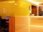 фото отеля Hotel Cozy Myeongdong