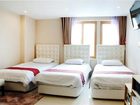фото отеля Hotel Cozy Myeongdong