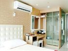 фото отеля Hotel Cozy Myeongdong