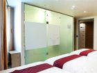 фото отеля Hotel Cozy Myeongdong