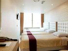 фото отеля Hotel Cozy Myeongdong