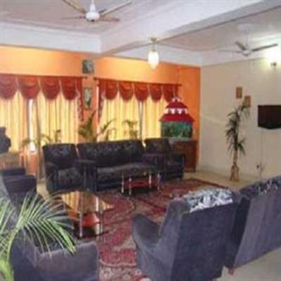 фото отеля Hotel Parbati International