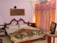 Hotel Parbati International