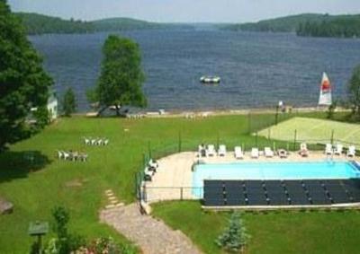 фото отеля Halimar Resort Haliburton