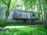 Halimar Resort Haliburton
