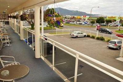 фото отеля BK's Rotorua Motor Lodge