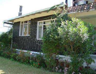фото отеля The Hermitage Kailash, 15 kms from Nainital