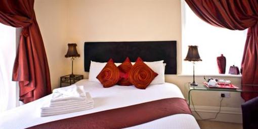 фото отеля Westwood Guest House
