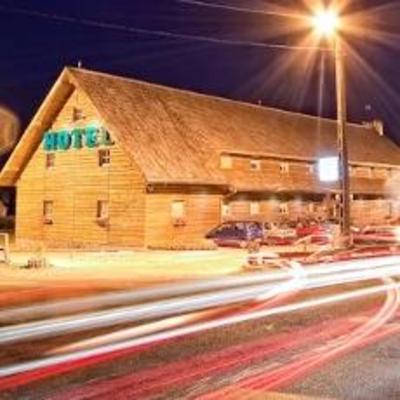 фото отеля Hotel Karczma u Macieja