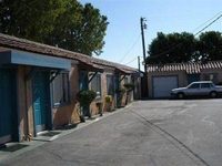 Hamlet Motel