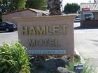 фото отеля Hamlet Motel