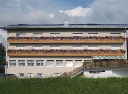 фото отеля Gasthof Pension Hochlitten