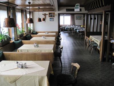 фото отеля Gasthof Pension Hochlitten