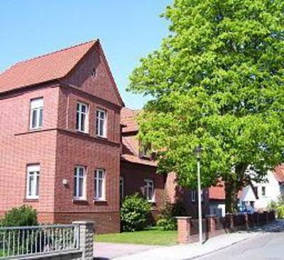 фото отеля Pension Sellent