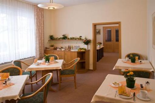 фото отеля Pension Sellent