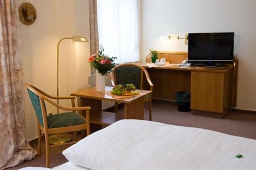 фото отеля Pension Sellent