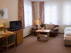 фото отеля Pension Sellent