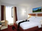 фото отеля Alpenblick Landgasthof