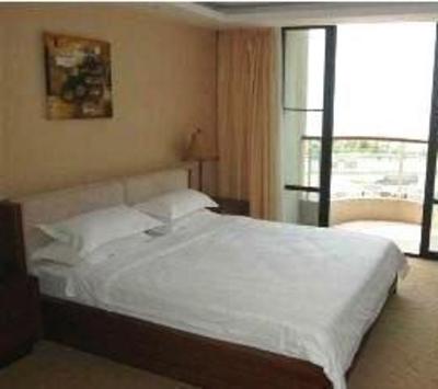 фото отеля Guanhai Hotel
