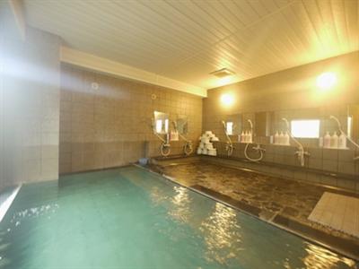 фото отеля Hotel Route-Inn Ageo