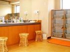 фото отеля Hotel Route-Inn Ageo