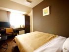 фото отеля Hotel Route-Inn Ageo