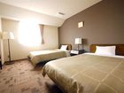 фото отеля Hotel Route-Inn Ageo