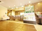 фото отеля Hotel Route-Inn Ageo