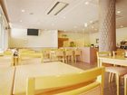 фото отеля Hotel Route-Inn Ageo