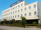 фото отеля Hotel Route-Inn Ageo