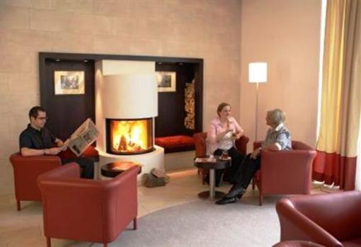 фото отеля Kurhotel Pirawarth