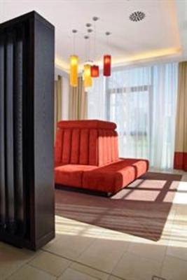 фото отеля Kurhotel Pirawarth