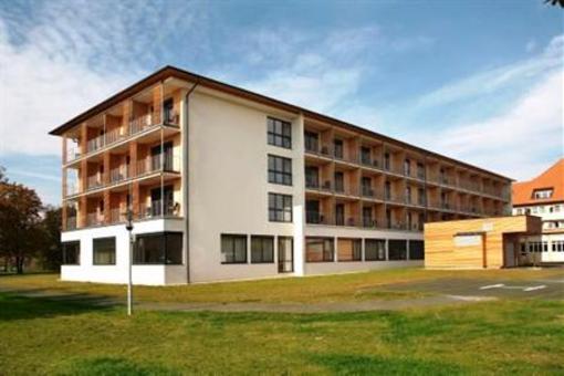 фото отеля Kurhotel Pirawarth