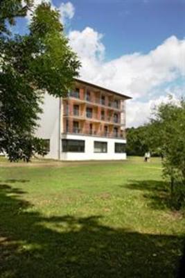 фото отеля Kurhotel Pirawarth