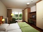 фото отеля Kurhotel Pirawarth